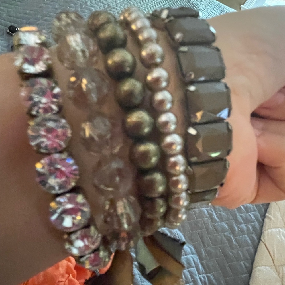 Bracelet
